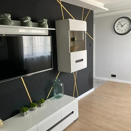 Apartament Zeromskiego Appartement