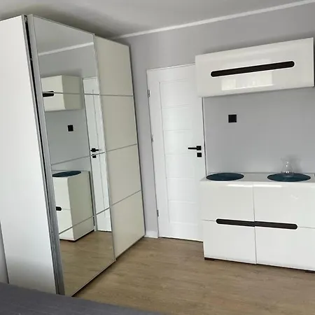 Apartament Zeromskiego Appartement Ostróda