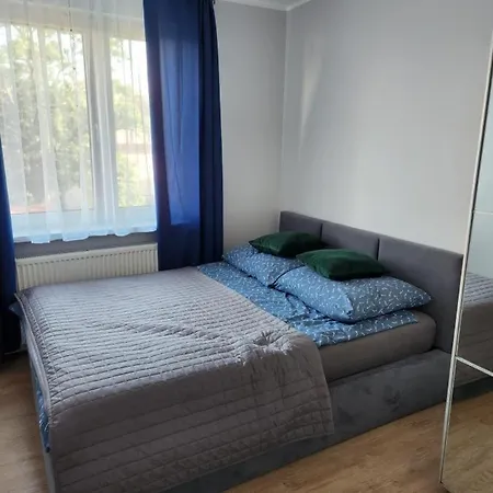 Apartament Zeromskiego