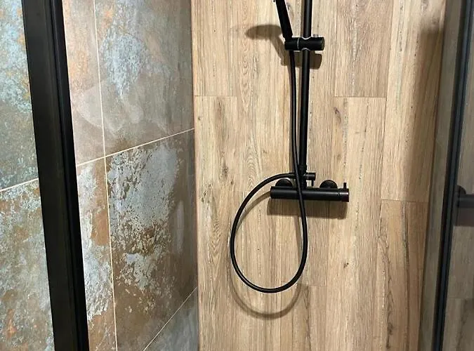 Apartament Zeromskiego Apartment *